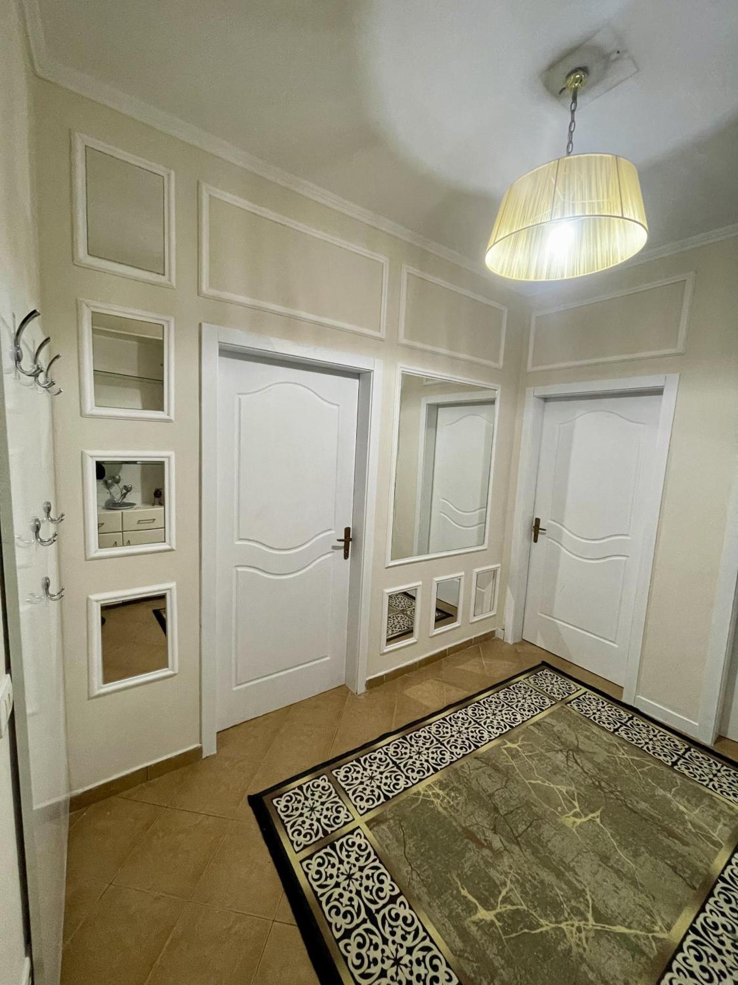 Elbasan View Point Apartment Exterior photo